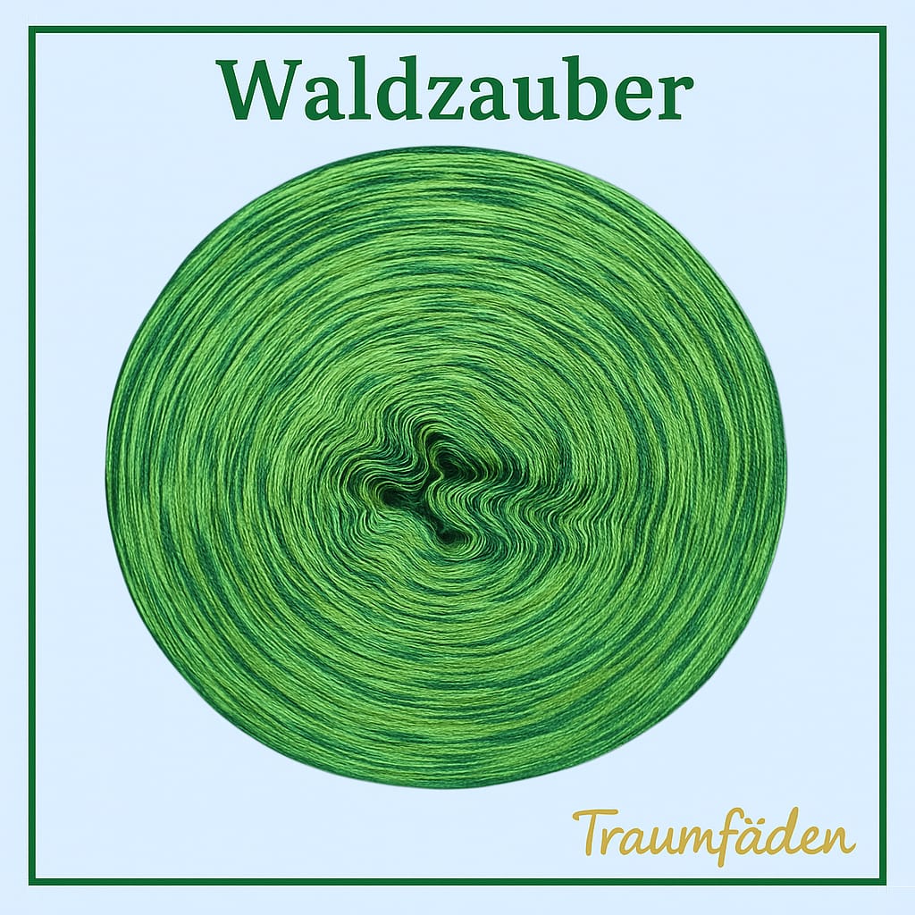 Waldzauber